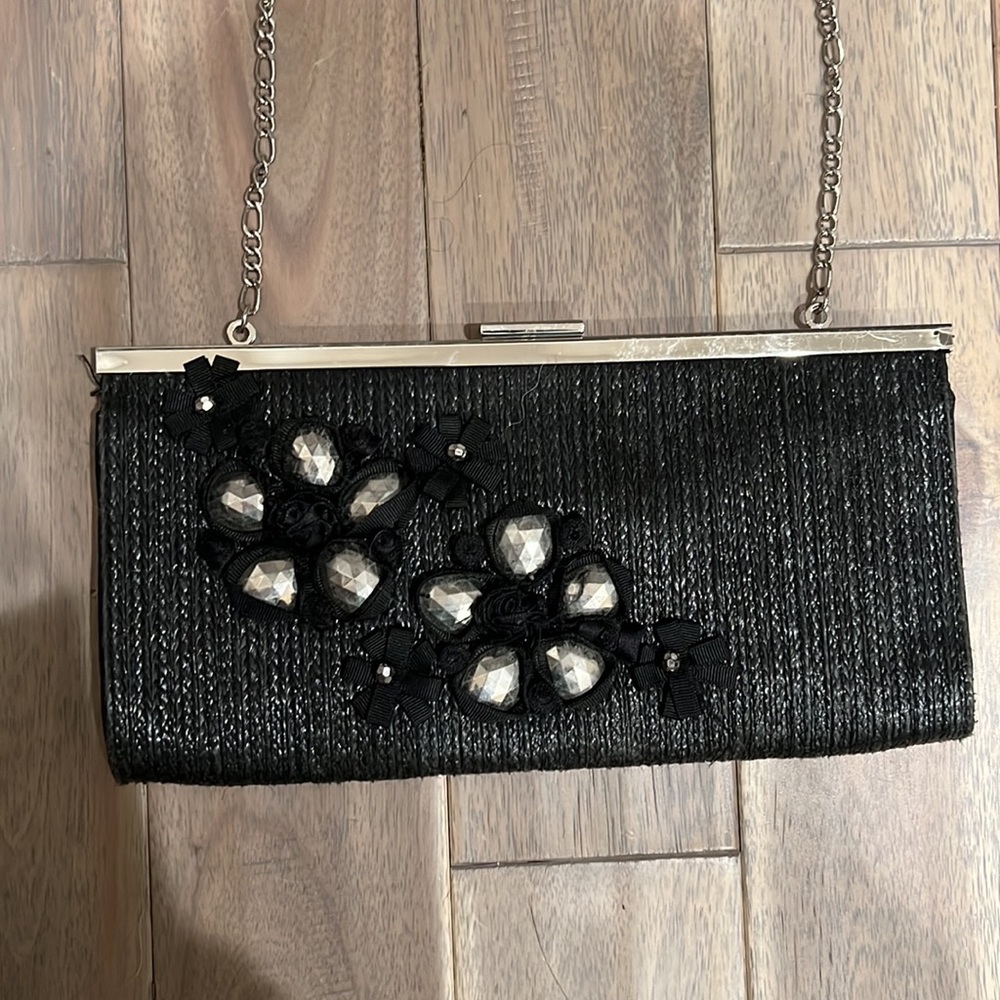 White House black market purse
